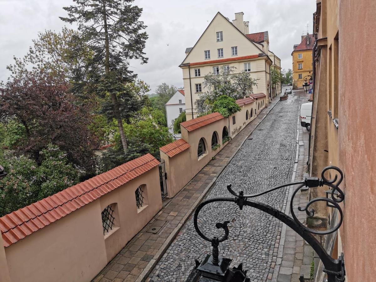 Cozy Room In The Old Town ワルシャワ エクステリア 写真