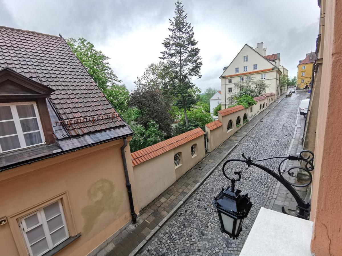 Cozy Room In The Old Town ワルシャワ エクステリア 写真